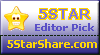 5 Stars Share