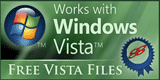 Works with Vista